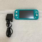 Nintendo Switch Lite ターコイズ
