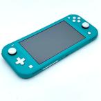 Nintendo Switch Lite ターコイズ