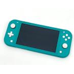 Nintendo Switch Lite ターコイズ