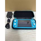 Nintendo Switch Lite ターコイズ