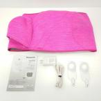  Panasonic воздушный массажер таз ...lifre беспроводной розовый EW-CRA79-P