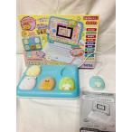 セガトイズ(SEGA TOYS) マウスできせかえ! すみっコぐらしパソコン 275×202×202mm