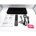 シャープ 2TB 2番組同時