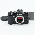 OLYMPUS ミラーレス一眼カメラ OM-D E-M5