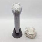 ショッピング美顔器 パナソニック 美顔器 RF(ラジオ波) 海外対応 コードレス シルバー EH-SR72-S