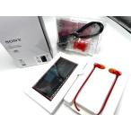 ソニー ウォークマン 16GB Aシリーズ NW-A105HN : ハイレゾ対応 / MP3プレーヤー / bluetooth / android搭載