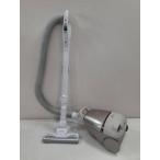  Hitachi пылесос бумага упаковка тип корпус сделано в Японии мощный энергия 620W пол качество обнаружение самоходный маленький размер легкий корпус CV-KP90G N золотистый, цвет шампанского 