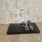 シャープ 2TB 3番組同時