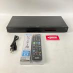 シャープ 1TB 3番組同時