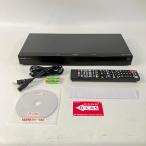 シャープ 1TB 3番組同時
