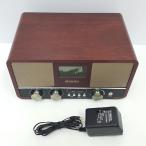 SANSUI Sansui do корова автомобиль SUR-1[ Showa радио ] FM/AM 2 частота Home радио NHK. осталось . ценный источник звука сбор 