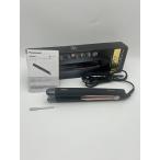  Panasonic волосы - утюг распорка для nano уход за границей соответствует чёрный EH-HS0E-K