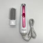  Panasonic .... осушитель Io niti отрицательный ион розовый style EH-KE1E-P