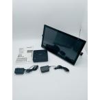  Panasonic 15V type портативный жидкокристаллический телевизор интернет анимация соответствует private * viera водонепроницаемый модель черный UN-15CN10-K