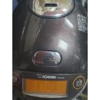 象印マホービン 炊飯