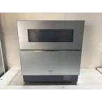  Panasonic посудомоечная машина с сушкой счетчик верх серебряный NP-TZ300-S