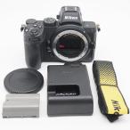 Nikon ミラーレス一眼カメラ Z5 ボディ ブラック
