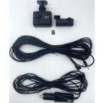 [Amazon.co.jp ограничение ] Юпитер (Yupiteru) регистратор пути (drive recorder) передний и задний (до и после) 2 камера WDT510c передний 200 десять тысяч пикселей Full HD/li