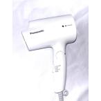  Panasonic фен nano уход белый EH-NA2E-W