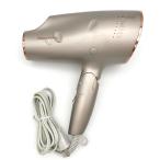  Panasonic фен nano уход высота проникновение [ nano i-] установка серый juEH-NA0E-H