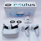 Oculus Quest 2?完全ワイヤレスのオールインワンVRヘッドセット?64GB