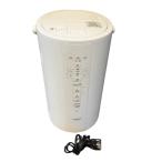 象印マホービン 加湿器 スチーム式 4.0L ホワイト EE-DB50-WA