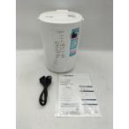 象印マホービン 加湿器 スチーム式 3.0L ホワイト EE-RQ50-WA