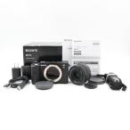 SONY( Sony ) полный размер беззеркальный однообъективный камера α7C zoom линзы комплект ( включение в покупку линзы :SEL2860) черный ILCE-7CL B