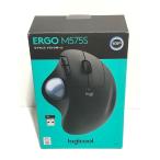 [Amazon.co.jp ограничение ] Logicool беспроводная мышь шаровой манипулятор беспроводной M575S Bluetooth Unifying 5 кнопка win