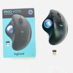[Amazon.co.jp ограничение ] Logicool беспроводная мышь шаровой манипулятор беспроводной M575S Bluetooth Unifying 5 кнопка win