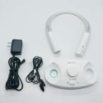  Audio Technica шея динамик для телевизора 2.4GHz беспроводной отчетливо звук стерео простой функционирование класть только зарядка левый правый громкость регулировка баланса звук 