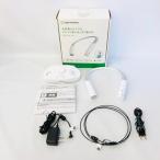  Audio Technica шея динамик для телевизора 2.4GHz беспроводной отчетливо звук стерео простой функционирование класть только зарядка левый правый громкость регулировка баланса звук 