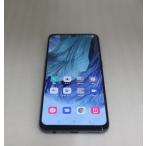 OPPO A73 mvno ネービー ブルー【日本正規代理店品】