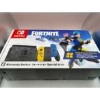 Nintendo Switch: four to Night Special комплект 