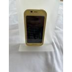  DoCoMo Kids мобильный телефон SH-03M желтый 