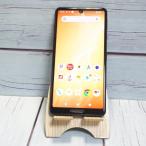 AQUOS sense4 SH-41A Docomo版 SIMフリー ブラック