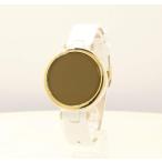  Garmin Lily Classic White Leather/Light Gold маленький 