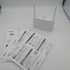 [Amazon.co.jp ограничение ] Buffalo беспроводной LAN трансляция машина Wi-Fi6 11ax / 11ac 1201+573Mbps Easy Mesh