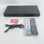 シャープ 1TB 2番組同時