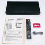 シャープ 1TB 2番組同時