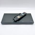 シャープ 1TB 2番組同時