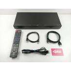 シャープ 1TB 2番組同時