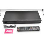 シャープ 1TB 2番組同時