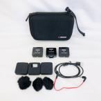 RODE Microphones load микрофон zWireless GO II беспроводной go-II двойной канал беспроводной микрофон sis