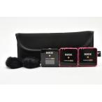 RODE Microphones load микрофон zWireless GO II беспроводной go-II двойной канал беспроводной микрофон sis