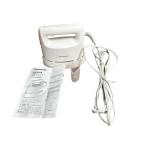  Panasonic одежда отпариватель compact белый NI-FS420-W