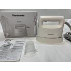  Panasonic одежда отпариватель compact белый NI-FS420-W