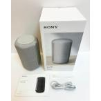  Sony (SONY) 360 Reality Audio одобрено беспроводной динамик SRS-RA3000 : 360 Reality Audio соответствует /