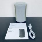  Sony (SONY) 360 Reality Audio одобрено беспроводной динамик SRS-RA3000 : 360 Reality Audio соответствует /