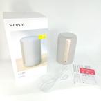  Sony (SONY) 360 Reality Audio одобрено беспроводной динамик SRS-RA3000 : 360 Reality Audio соответствует /